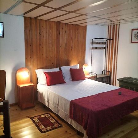 Alojamento Raminho Dos Acores Angra do Heroísmo Εξωτερικό φωτογραφία
